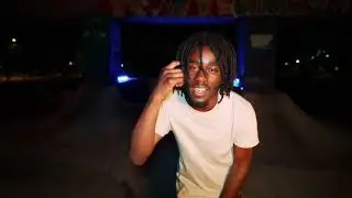 whylamar - Snowfall(Official Music Video)
