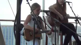 Cayamo 2014 Maisey Stella 