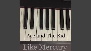 Like Mercury