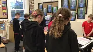 🎶 Exploring the Power of the Human Voice! 🎶