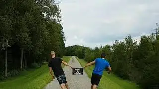 Bier Fun Run