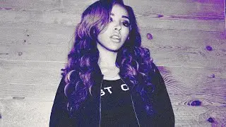 Tinashe - Days In The West (MYSTXRIVL Flip)