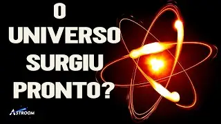 JAMES WEBB Surpreende Observando o INÍCIO do UNIVERSO