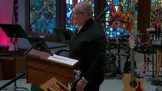02 01 26 Sermon