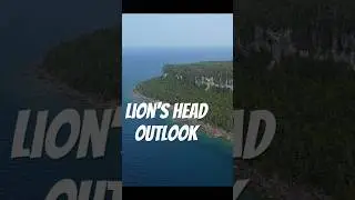 This Ontario Hike Has INSANE Clifftop Views!