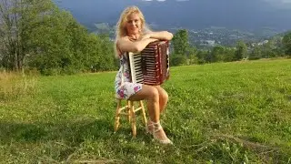 Paolla Sofia -- Mama ostrzegała Cover (Daj to głośniej)