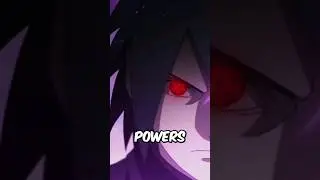 How Strong Sasuke REALLY Is Without The Rinnegan