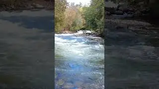 Minden Whitewater Preserve #kayak #kayaking #whitewaterkayaking #whitewater