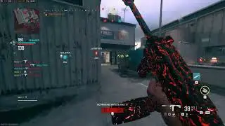 WSP Swarm | Double Nuke | Meat