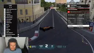 The WEIRDEST Glitch I've Seen On F1 2021
