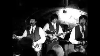 RARE 2004 The Fab Four 