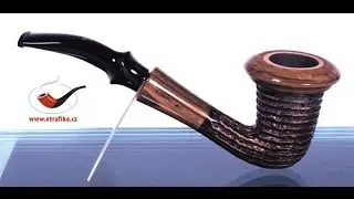 Butz Choquin Calabash Top Rustik