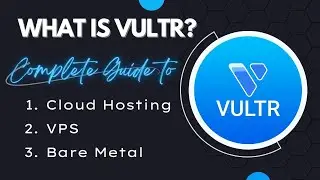 The Surprising Truth About Vultr Cloud Hosting Nobody Tells You in 2025