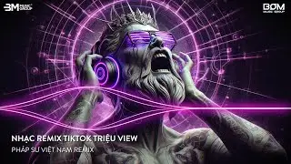 NHẠC REMIX TIKTOK TRIỆU VIEW - BXH Nhạc Trẻ Remix Hay Nhất Hiện Nay - Top 20 Nhạc TikTok Hay 2025