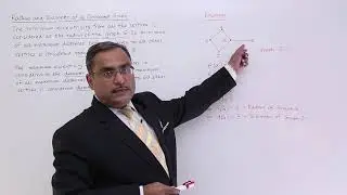 Graph - Radius and Diameter