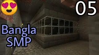 Decorating Spawner😍😍 || Bangla SMP || N.N Gaming #gaming #bangla #minecraftbd