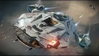 Star Citizen: Med Pen & Medical Ship Song#starcitizen #squadron42 #song