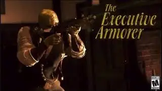Executive Armorer bundle. Now available in #ModernWarfare and #Warzone