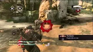 Nova Beanz // Nova Fatality // Smashing Gnashers