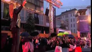 Helene Fischer - Atemlos durch die Nacht live Hamburg