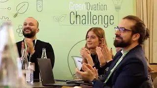 [RNN]Green&rsquo;Ovation Challenge Sparks Sustainable Synergies in Europe