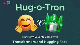 Transformers and Hugging Face Workshop 2023 - University of Waterloo Data Science Club