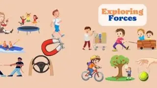 Exploring forces | part-1