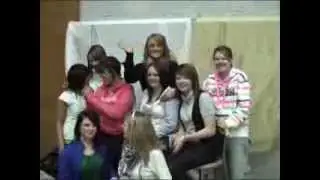 Broughton High Enterprise Fair 2007