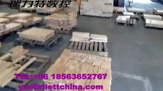 3  CNC optimization saw  ,optimizing cross cut saw