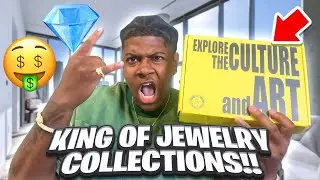 IS APORRO THE BEST WEBSITE FOR JEWELRY?! WONG 2.0 COLLECTION UNBOXING! 🤯