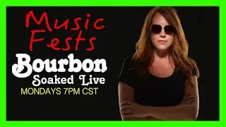 Bourbon Soaked Live - Music Fests and Musician Impersonations