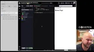 Sneak Peak at the CodePen Classic Block