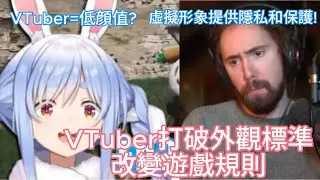 VTuber:虛擬的身份 卻在影響現實世界