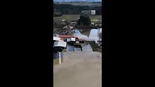 Flooding In Western Washington To Get Worse