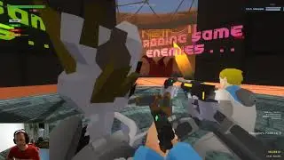 Sandscar Arena - Pulsar: Lost Colony multi-pov 33