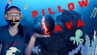🌋 Vi mostro un Pillow Lava di 6kg delle Ofioliti Liguri | GeoMitch