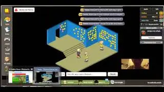 AYUDENME ENCERIO PARA SSTAF DE HABBO.ES