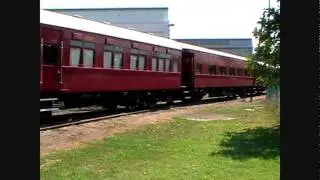 BB18 14 #1089 IRW 