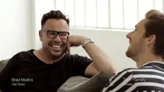 #BMchats | Tom Farrelly | Ep 6