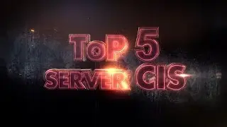 HoN Top 5 Plays Ep.9 Server CIS