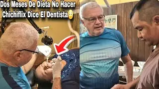 Darlyn Ya Con Dientes Le Caeran Más Caserós/Dieta Estricta Para Darlyn Mira Como 😱