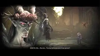 Mandragora:  cedgatsu vs sonnambula ita