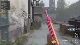 Schimitc n&atilde;o falha na miss&atilde;o MW3