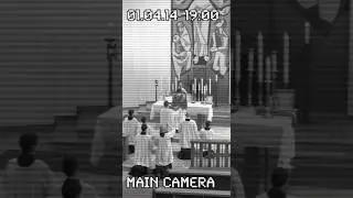 Alte Messe im Norden. #katholischekirche #youtube #missatridentina #video #shorts #katholisch