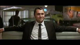 Goy Fiction (Pulp Fiction) &mdash; AI Parody Trailer