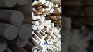 bamboo stick