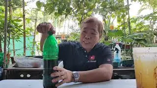 Fermented Fruit Juice NPK Lab Result - Sustansya na Bigay ng FFJ sa Halaman