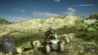 Battlefield 4 /No Audio!!!!!!!