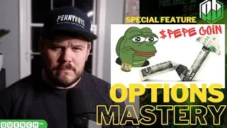 $SPY Sundays Options Forecast | PLUS $PEPE Coin Analysis!