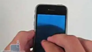Apple iPhone In-Depth Video Review